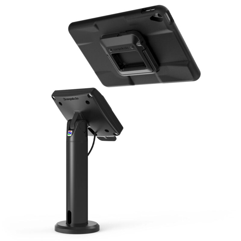 Compulocks TCDP04PMIP109 supporto antifurto per tablet 27,7 cm (10.9") Nero immagine gallery 6 Compulocks TCDP01PMIP109 supporto antifurto per tablet 27,7 cm (10.9") Nero