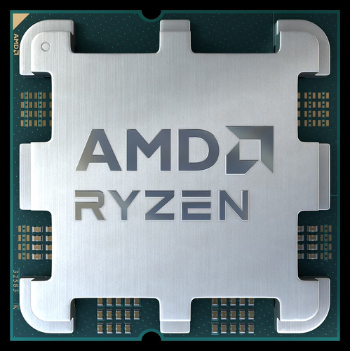 AMD Ryzen 5 7500F processore 3,7 GHz 32 MB L3 Scatola