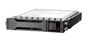 HPE 3.84TB NVMe Gen4 High Performance Read Intensive SFF BC U.3 Self-encrypting FIPS 140-3 CM7 SSD immagine principale HPE 1.6TB NVMe Gen4 High Performance Mixed Use SFF BC U.3 PM1735a SSD