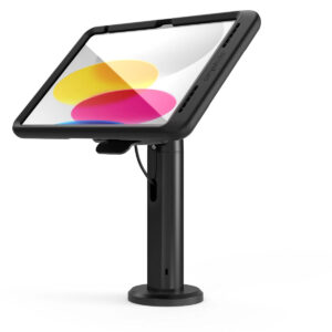 Compulocks TCDP04PMIP109 supporto antifurto per tablet 27,7 cm (10.9") Nero immagine principale Compulocks TCDP01PMIP109 supporto antifurto per tablet 27,7 cm (10.9") Nero