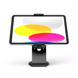 Compulocks 111BUCLGVWMB carrello e supporto multimediale Nero Tablet immagine gallery 3 Compulocks 111BUCLGVWMB carrello e supporto multimediale Nero Tablet