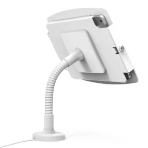 Compulocks Space Flex supporto antifurto per tablet 27,7 cm (10.9") Bianco