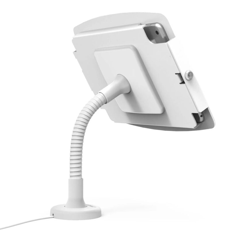 Compulocks Space Flex supporto antifurto per tablet 27,7 cm (10.9") Bianco