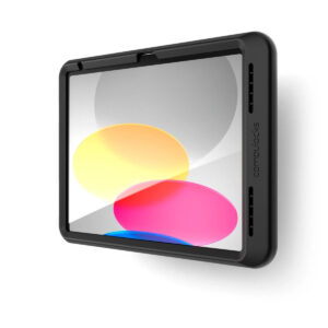Compulocks 201MPMIP109 supporto antifurto per tablet 27,7 cm (10.9") Nero immagine principale Compulocks 201MPMIP109 supporto antifurto per tablet 27,7 cm (10.9") Nero