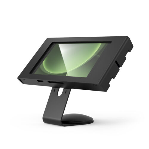Compulocks 111B80GAPXB supporto antifurto per tablet 20,3 cm (8") Nero immagine principale Compulocks 111B80GAPXB supporto antifurto per tablet 20,3 cm (8") Nero
