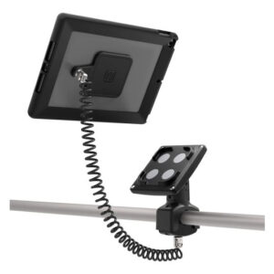 Compulocks TMR01BVHBMM01 supporto per personal communication Tablet/UMPC Nero immagine gallery 2 Compulocks TMR01BVHBMM01 supporto per personal communication Tablet/UMPC Nero