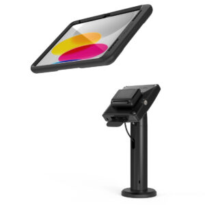 Compulocks TCDP04PMIP109 supporto antifurto per tablet 27,7 cm (10.9") Nero immagine gallery 5 Compulocks TCDP01PMIP109 supporto antifurto per tablet 27,7 cm (10.9") Nero