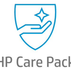 HP 3 anni di supporto SW 9x5 HPAC Upgrade a licenza Enterprise immagine principale HP 2 year Post Warranty Next business day Color LaserJet M575 Multifunction printer Hardware Support 2 anno/i
