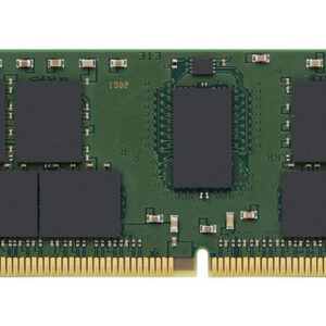 Kingston Technology KSM32RD4/64HD memoria 64 GB 1 x 64 GB DDR4 3200 MT/s Data Integrity Check (verifica integrità dati) immagine principale Kingston Technology KTL-TS432/64G memoria 64 GB 1 x 64 GB DDR4 Data Integrity Check (verifica integrità dati)