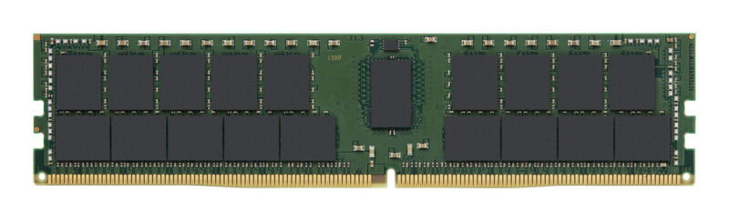 Kingston Technology KSM32RD4/64HD memoria 64 GB 1 x 64 GB DDR4 3200 MT/s Data Integrity Check (verifica integrità dati) immagine principale Kingston Technology KTL-TS432/64G memoria 64 GB 1 x 64 GB DDR4 Data Integrity Check (verifica integrità dati)