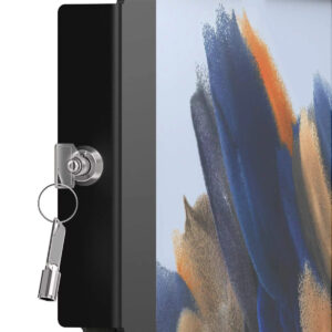 Compulocks Space BrandMe supporto antifurto per tablet 22,1 cm (8.7") Nero