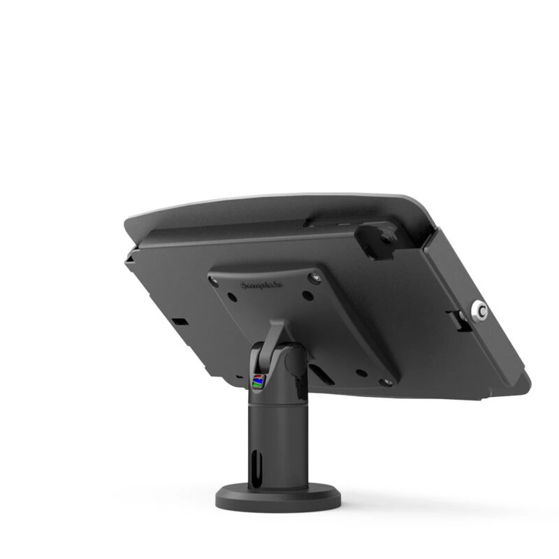 Compulocks Space Rise supporto antifurto per tablet 22,1 cm (8.7") Nero