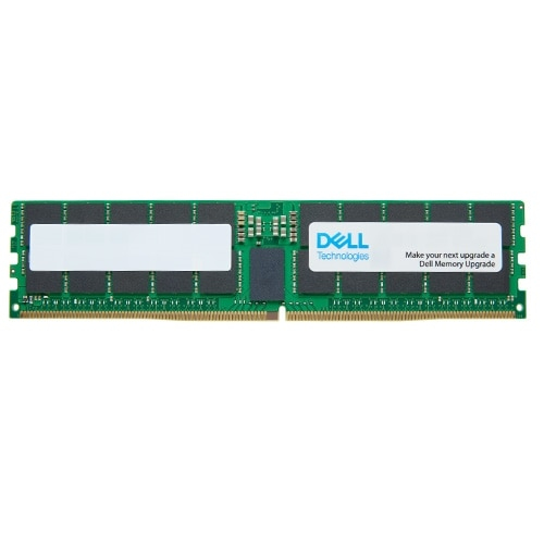 DELL AD089130 memoria 64 GB 1 x 64 GB DDR5 6400 MT/s 288-pin DIMM