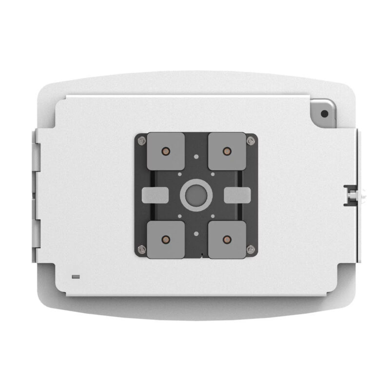 Compulocks Space supporto antifurto per tablet 27,7 cm (10.9") Bianco