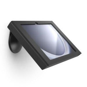 Compulocks 111B11GSWL9B supporto antifurto per tablet 27,9 cm (11") Nero immagine gallery 3 Compulocks 111B11GSWL9B supporto antifurto per tablet 27,9 cm (11") Nero