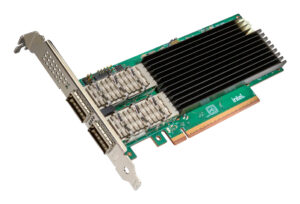 Intel E830-CQDA2 Interno Fibra 200000 Mbit/s