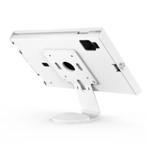 Compulocks 111W11PAPX4W supporto antifurto per tablet 27,9 cm (11") Bianco immagine gallery 2 Compulocks 111W11PAPX4W supporto antifurto per tablet 27,9 cm (11") Bianco