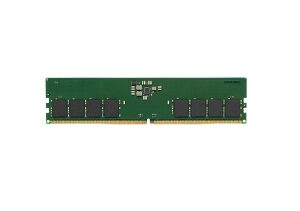 Kingston Technology ValueRAM memoria 16 GB 1 x 16 GB DDR5