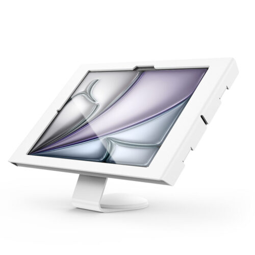 Compulocks 111W13APXW supporto antifurto per tablet 33 cm (13") Bianco immagine principale Compulocks 111W13APXW supporto antifurto per tablet 33 cm (13") Bianco