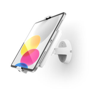 Compulocks 505WUCLGVWMW supporto antifurto per tablet 33 cm (13") Bianco