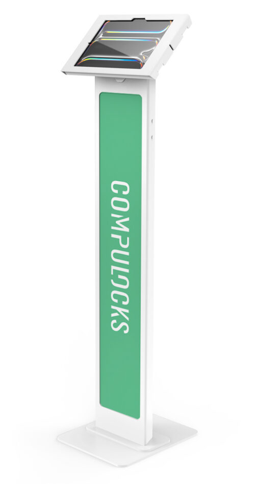 Compulocks 140W11PAPX4W supporto antifurto per tablet 27,9 cm (11") Bianco