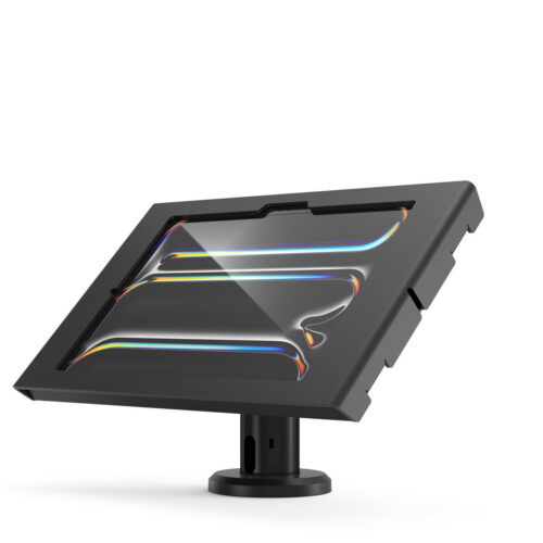 Compulocks TCDP0411PAPX4B supporto antifurto per tablet 27,9 cm (11") Nero