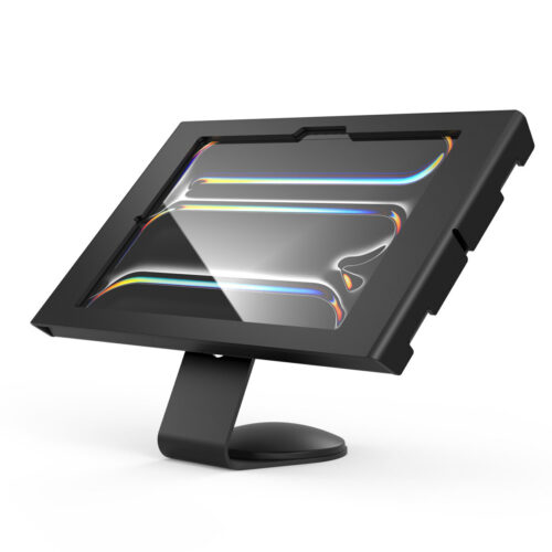Compulocks 111B11PAPX4B supporto antifurto per tablet 27,9 cm (11") Nero immagine principale Compulocks 111B11PAPX4B supporto antifurto per tablet 27,9 cm (11") Nero