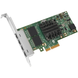 Intel I350T4G2P20 scheda di rete e adattatore Interno Ethernet 1000 Mbit/s