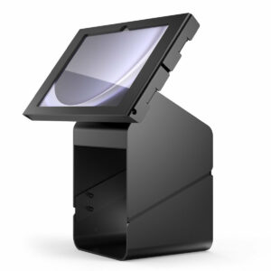 Compulocks PK01510APXB supporto antifurto per tablet 26,7 cm (10.5") immagine principale Compulocks PK01124GAPXB supporto antifurto per tablet 31,5 cm (12.4") Nero