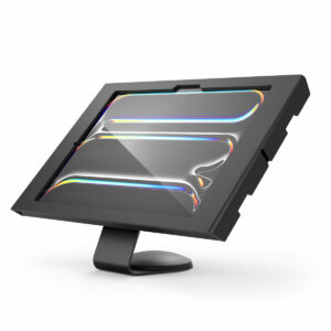 Compulocks 111B13PAPX4B supporto antifurto per tablet 33 cm (13") Nero immagine principale Compulocks 111B13PAPX4B supporto antifurto per tablet 33 cm (13") Nero