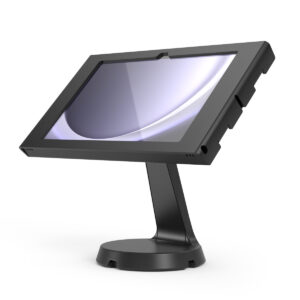 Compulocks 333B11GAPX9B supporto antifurto per tablet 27,9 cm (11") Alluminio, Nero immagine principale Compulocks 333B11GAPX9B supporto antifurto per tablet 27,9 cm (11") Alluminio, Nero