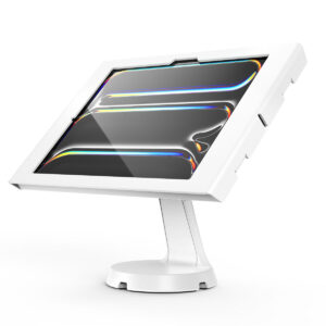 Compulocks 333W13PAPX4W supporto antifurto per tablet 33 cm (13") Bianco immagine principale Compulocks 333W13PAPX4W supporto antifurto per tablet 33 cm (13") Bianco