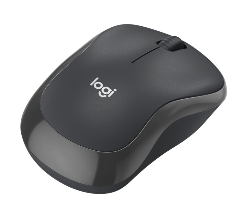 Logitech M240 Silent immagine gallery 2 Logitech M240 Silent