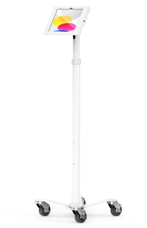 Compulocks MCRSTDW209APXW supporto antifurto per tablet 27,9 cm (11") immagine principale Compulocks MCRSTDW209APXW supporto antifurto per tablet 27,9 cm (11")