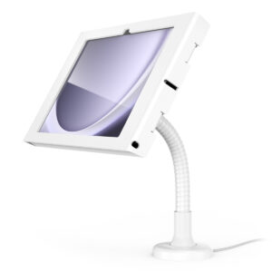 Compulocks 159W11GAPX9W supporto antifurto per tablet 27,9 cm (11") Bianco immagine principale Compulocks 159W11GAPX9W supporto antifurto per tablet 27,9 cm (11") Bianco