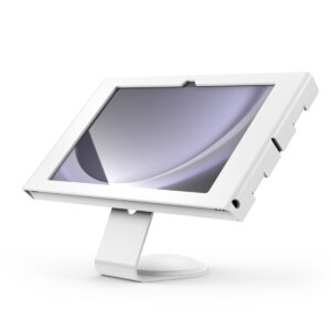 Compulocks 111W11GAPX9W supporto antifurto per tablet 27,9 cm (11") Bianco immagine principale Compulocks 111W11GAPX9W supporto antifurto per tablet 27,9 cm (11") Bianco
