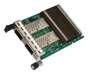 Intel E830-CQDA2 (OCP 3.0) Interno Fibra 200000 Mbit/s