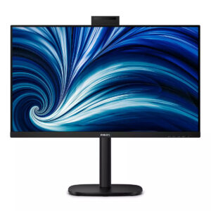 Philips 32B2U3601/00 Monitor PC 80 cm (31.5") 2560 x 1440 Pixel Quad HD LCD Nero immagine principale Philips 32B2U3601/00 Monitor PC 80 cm (31.5") 2560 x 1440 Pixel Quad HD LCD Nero