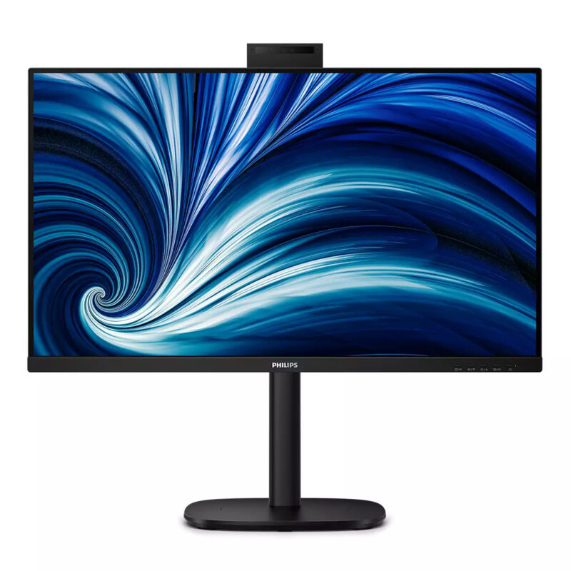 Philips 32B2U3601/00 Monitor PC 80 cm (31.5") 2560 x 1440 Pixel Quad HD LCD Nero immagine principale Philips 32B2U3601/00 Monitor PC 80 cm (31.5") 2560 x 1440 Pixel Quad HD LCD Nero