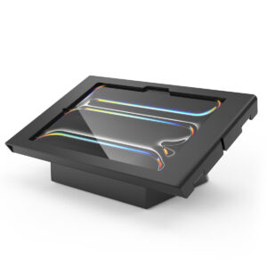 Compulocks 341B11PAPX4B supporto antifurto per tablet 27,9 cm (11") Nero immagine principale Compulocks 341B11PAPX4B supporto antifurto per tablet 27,9 cm (11") Nero