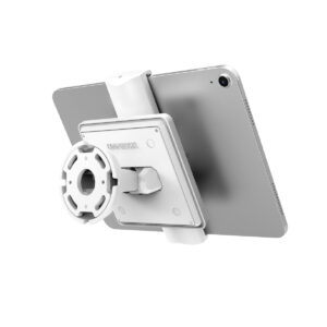 Compulocks 505WUCLGVWMW supporto antifurto per tablet 33 cm (13") Bianco immagine gallery 2 Compulocks 505WUCLGVWMW supporto antifurto per tablet 33 cm (13") Bianco