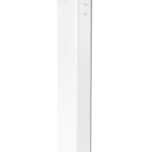 Compulocks 140W11APXW supporto antifurto per tablet 27,9 cm (11") Bianco