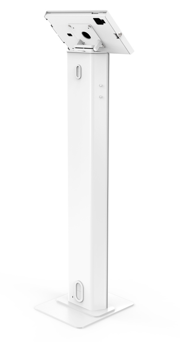 Compulocks 140W11APXW supporto antifurto per tablet 27,9 cm (11") Bianco