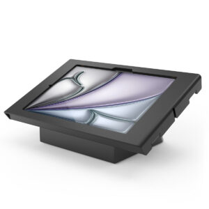Compulocks 341B11APXB supporto antifurto per tablet 27,9 cm (11") Nero immagine principale Compulocks 341B11APXB supporto antifurto per tablet 27,9 cm (11") Nero