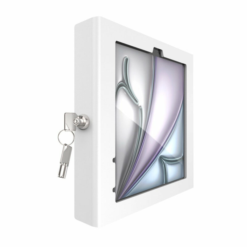 Compulocks 333W11APXW supporto antifurto per tablet 27,9 cm (11") Bianco