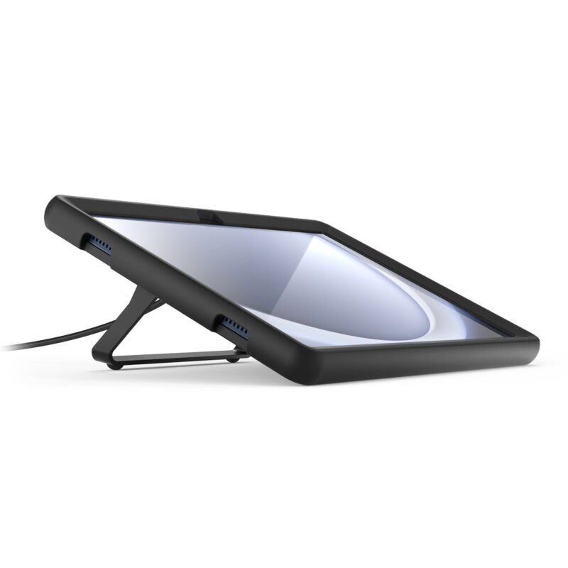Compulocks 11KS01KL supporto antifurto per tablet 27,9 cm (11") Nero immagine principale Compulocks 11KS01KL supporto antifurto per tablet 27,9 cm (11") Nero