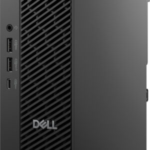 DELL Pro Max FCM2250 Intel Core Ultra 7 265 32 GB DDR5-SDRAM 1 TB SSD NVIDIA RTX A1000 Windows 11 Pro Micro PC Mini PC Nero