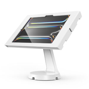 Compulocks 333W11PAPX4W supporto antifurto per tablet 27,9 cm (11") Bianco immagine principale Compulocks 333W11PAPX4W supporto antifurto per tablet 27,9 cm (11") Bianco