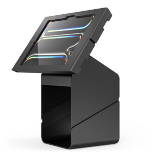 Compulocks PK0111PAPX4B supporto antifurto per tablet 27,9 cm (11") Nero immagine principale Compulocks PK0111PAPX4B supporto antifurto per tablet 27,9 cm (11") Nero