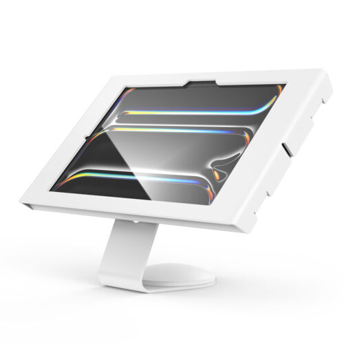 Compulocks 111W11PAPX4W supporto antifurto per tablet 27,9 cm (11") Bianco immagine principale Compulocks 111W11PAPX4W supporto antifurto per tablet 27,9 cm (11") Bianco